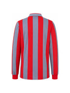 Cremonese Retro Home Long Sleeve 1995 - costas