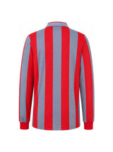 Cremonese Retro Home Long Sleeve 1995 - costas