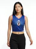 Women's Cropped Home 2026