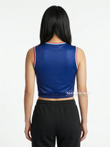 Women's Cropped Home 2026