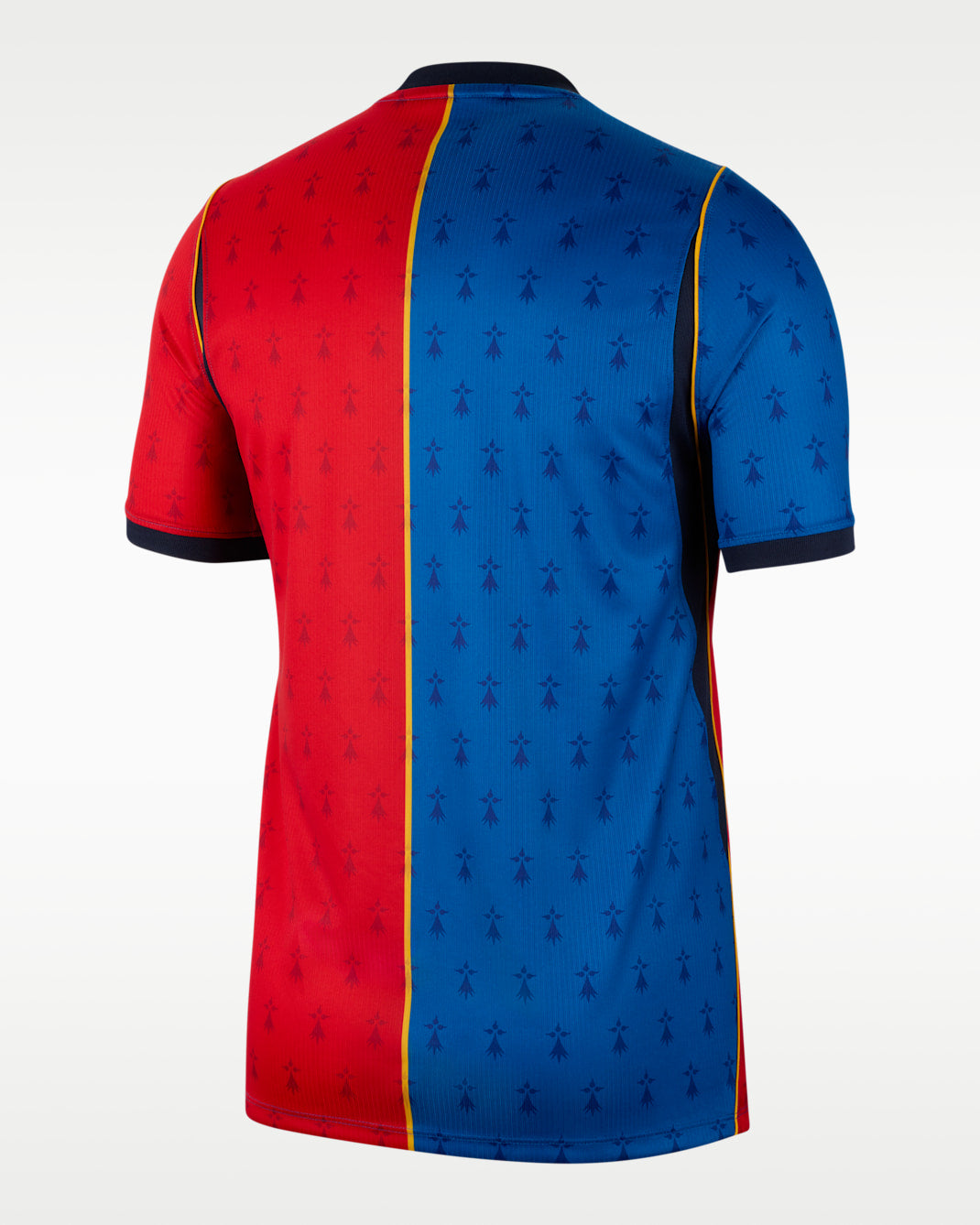 Jersey Home 26/27