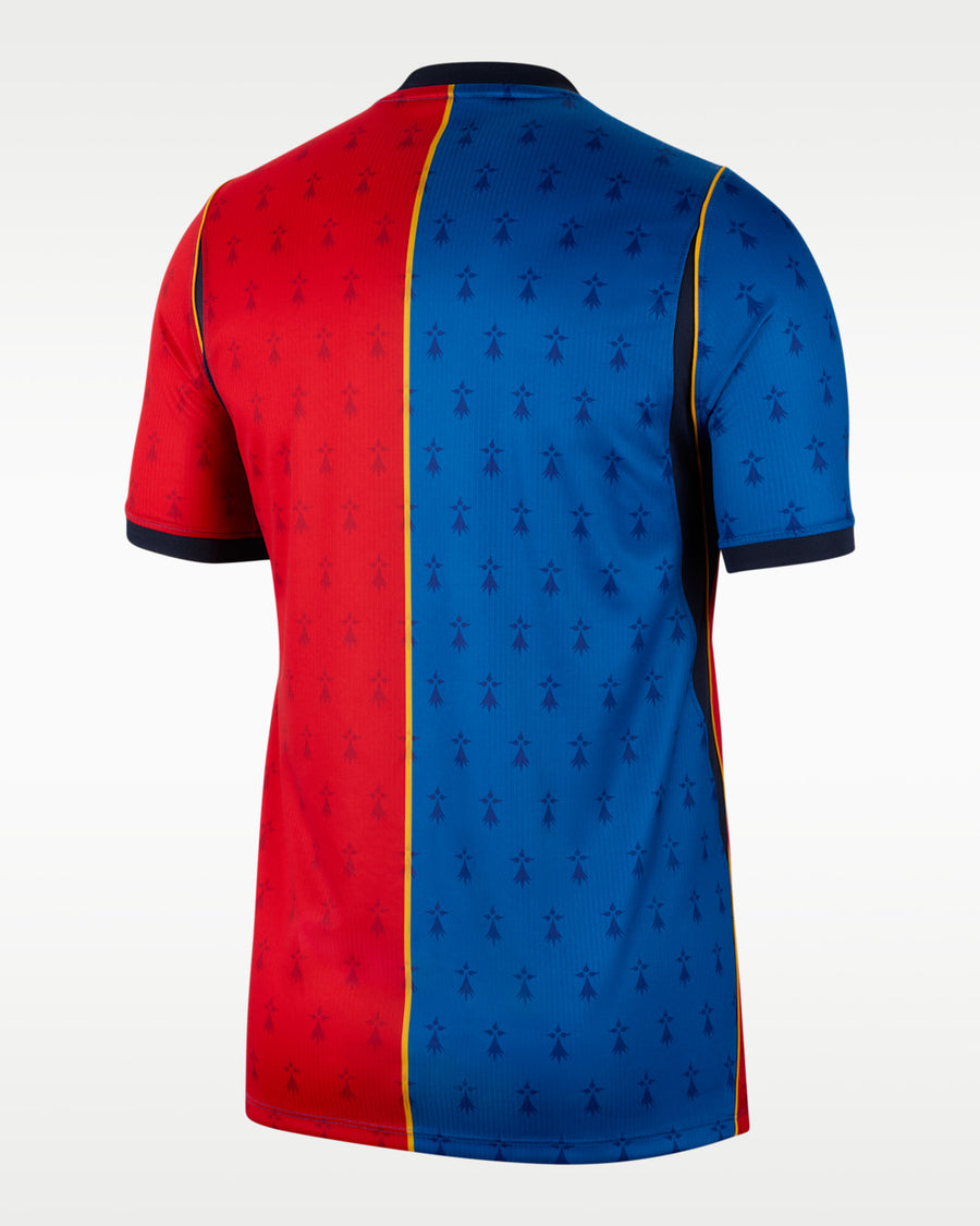 Jersey Home 26/27