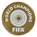 Patch Winner Club World Cup