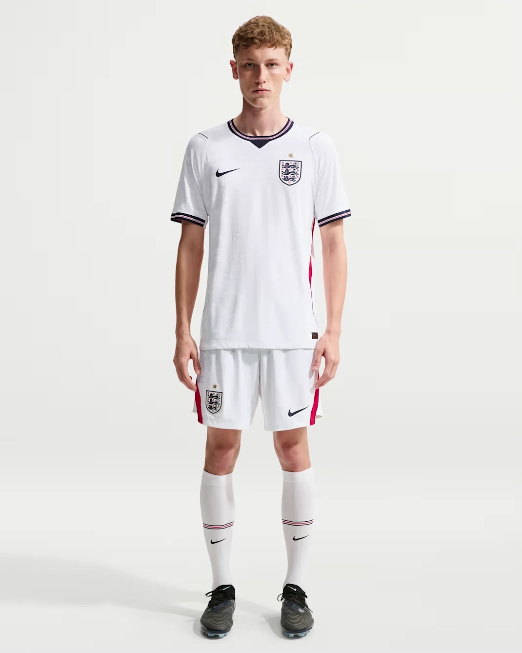 Jersey Home Player 2026