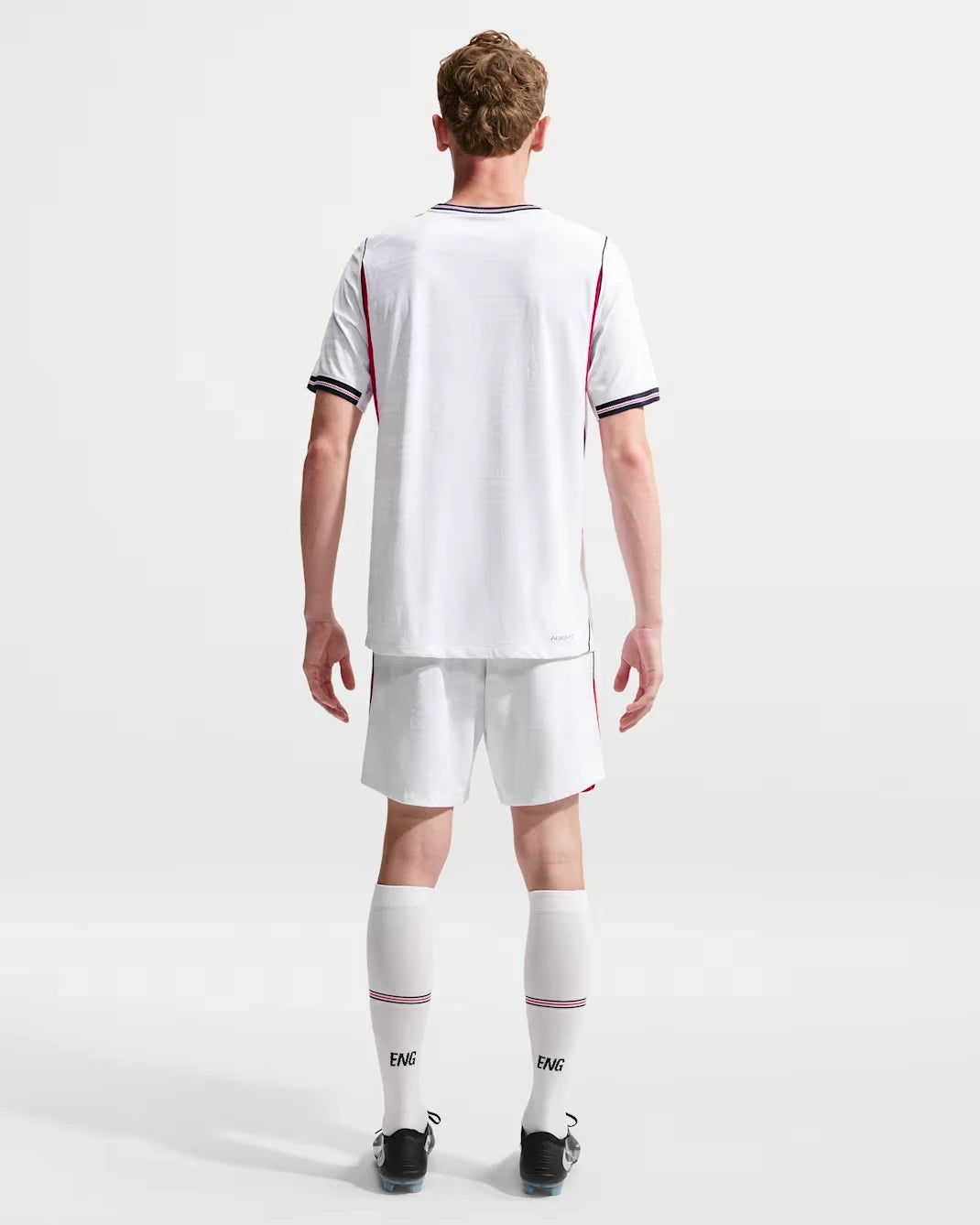 Jersey Home Player 2026