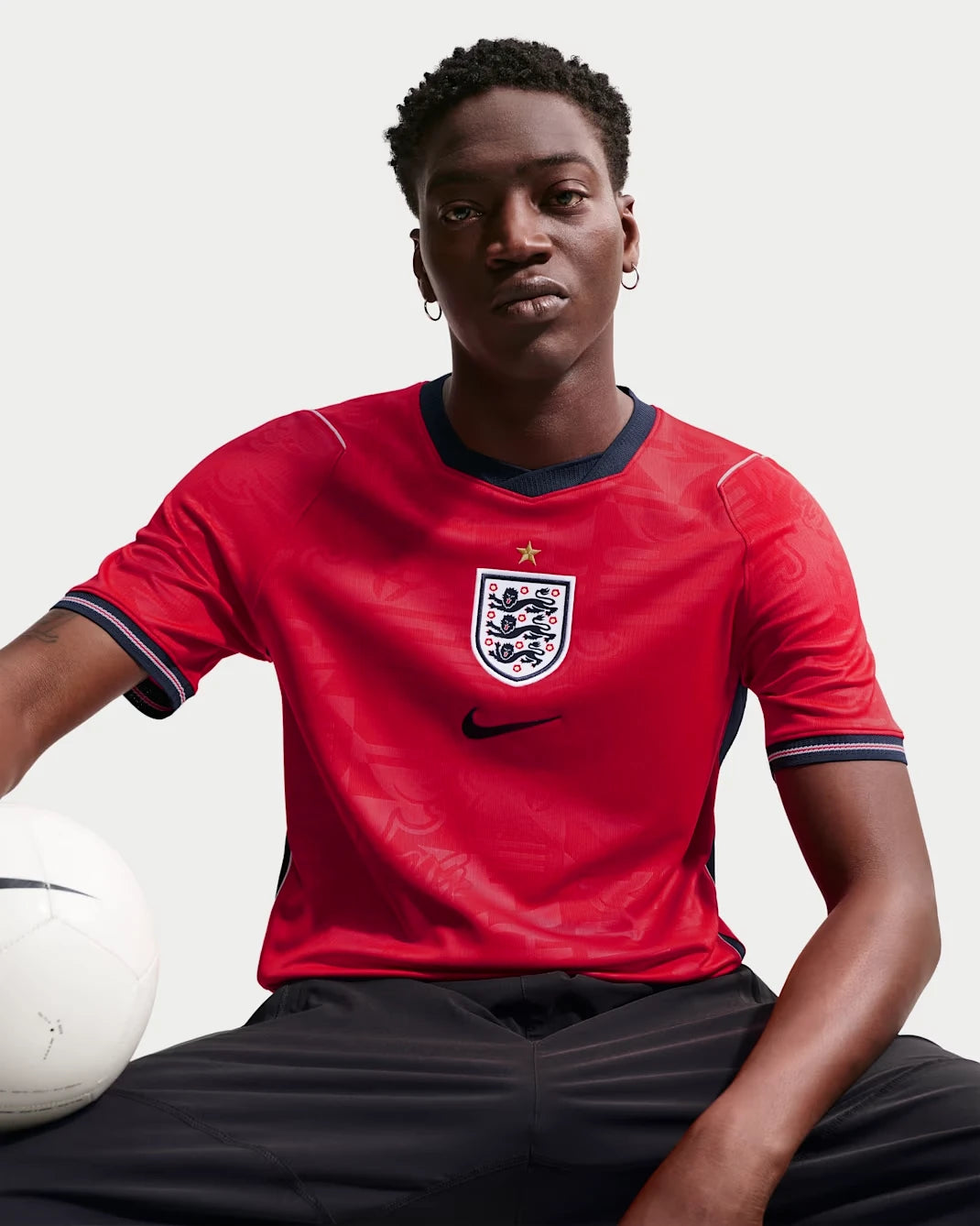 #10 BELLINGHAM Jersey Away 2026
