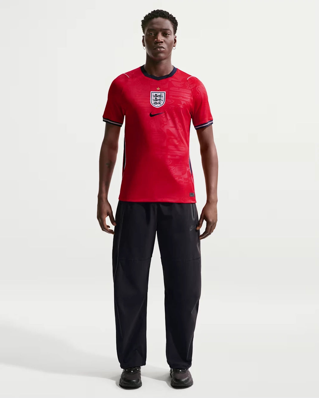 #10 BELLINGHAM Jersey Away 2026