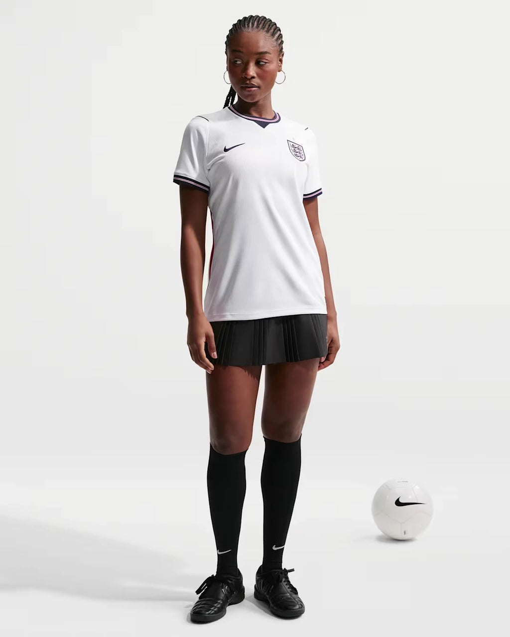 Jersey Home Women's 2026