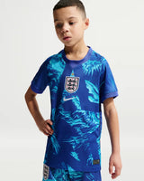 Kids Kit Goalkeeper 2026