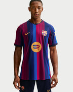 Jersey Home Player 26/27