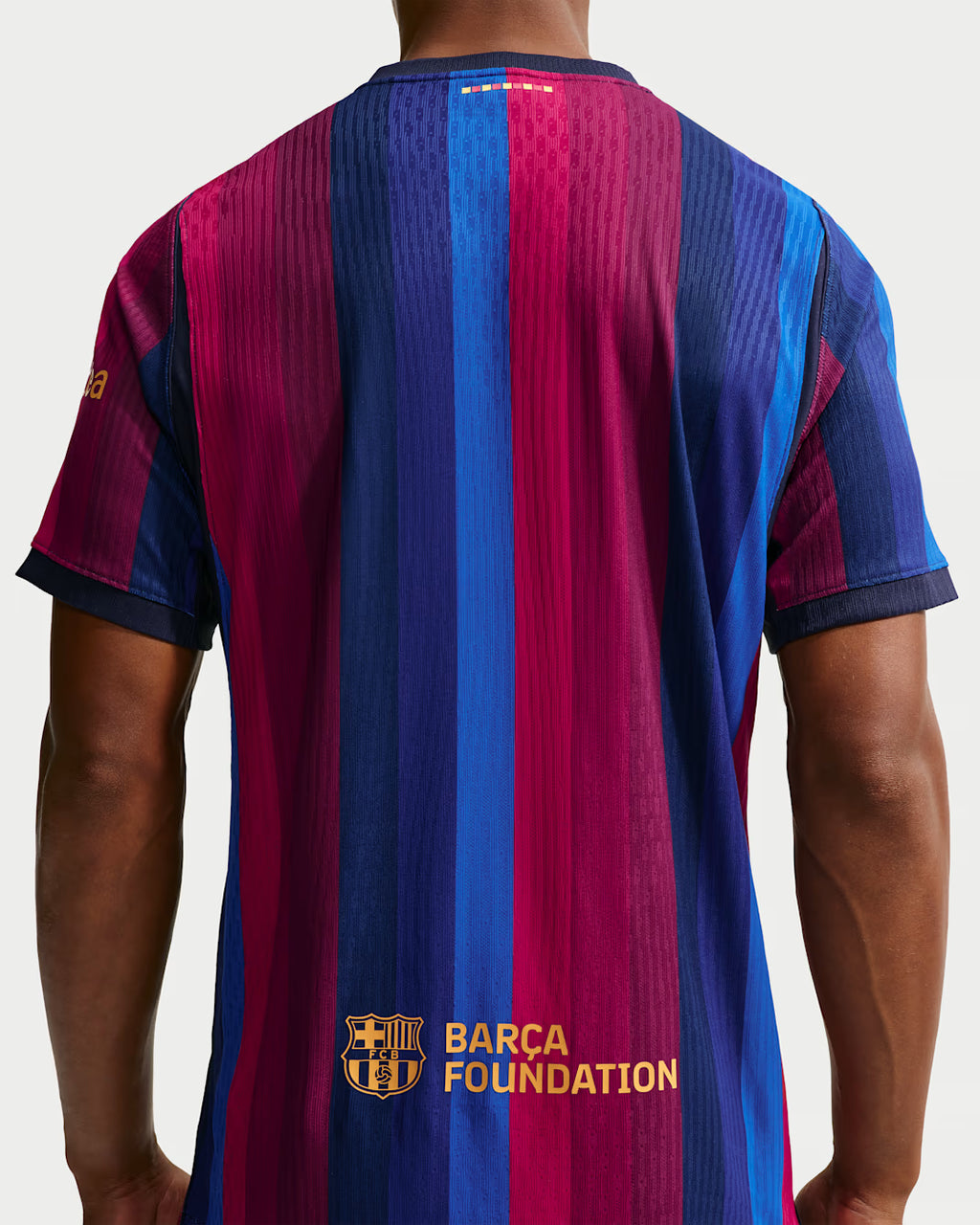 Jersey Home Player 26/27