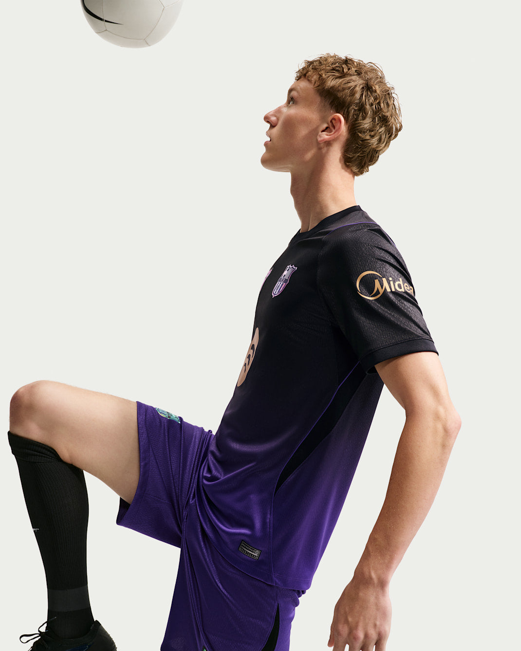 Jersey Away 26/27
