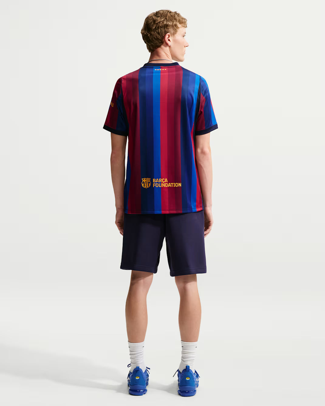 Jersey Home 26/27