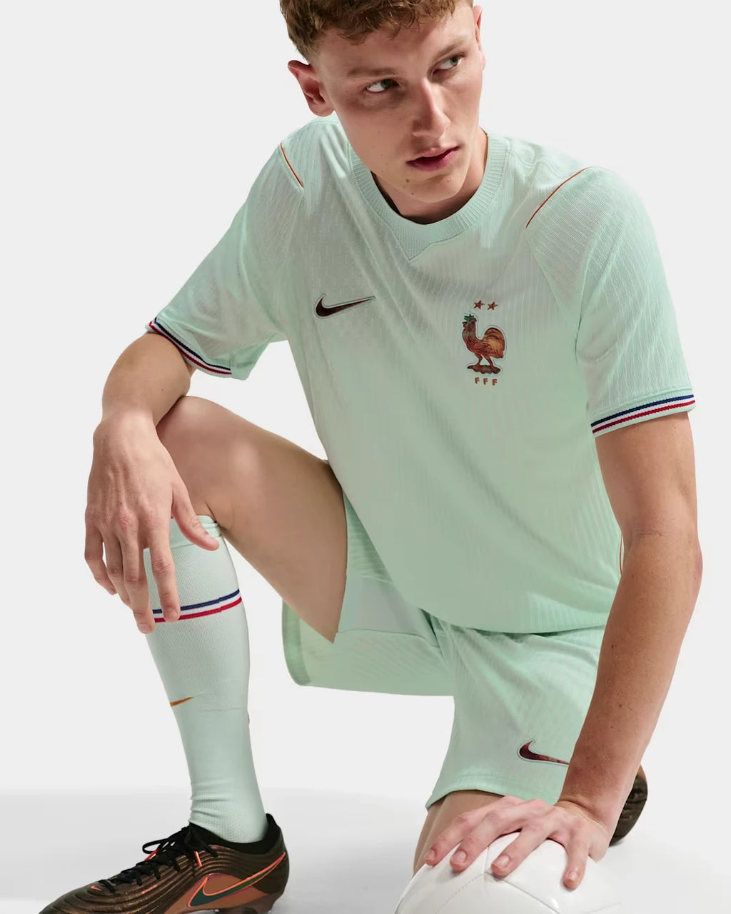 Jersey Away Player 2026