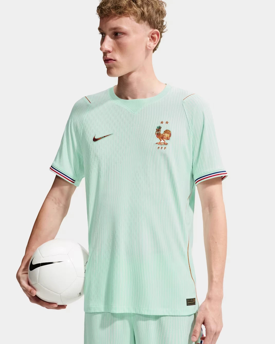 Jersey Away Player 2026