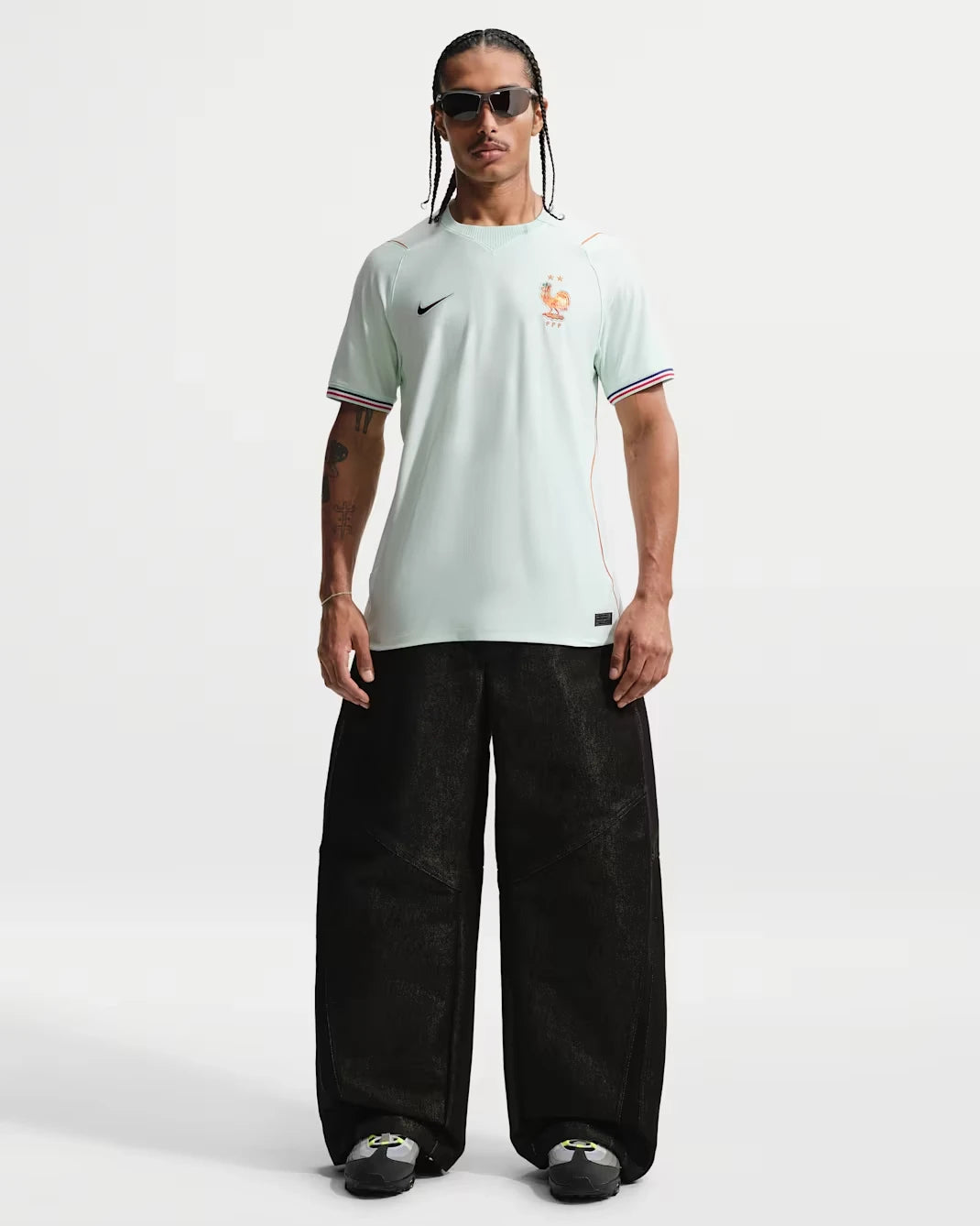Combo Home & Away 2026