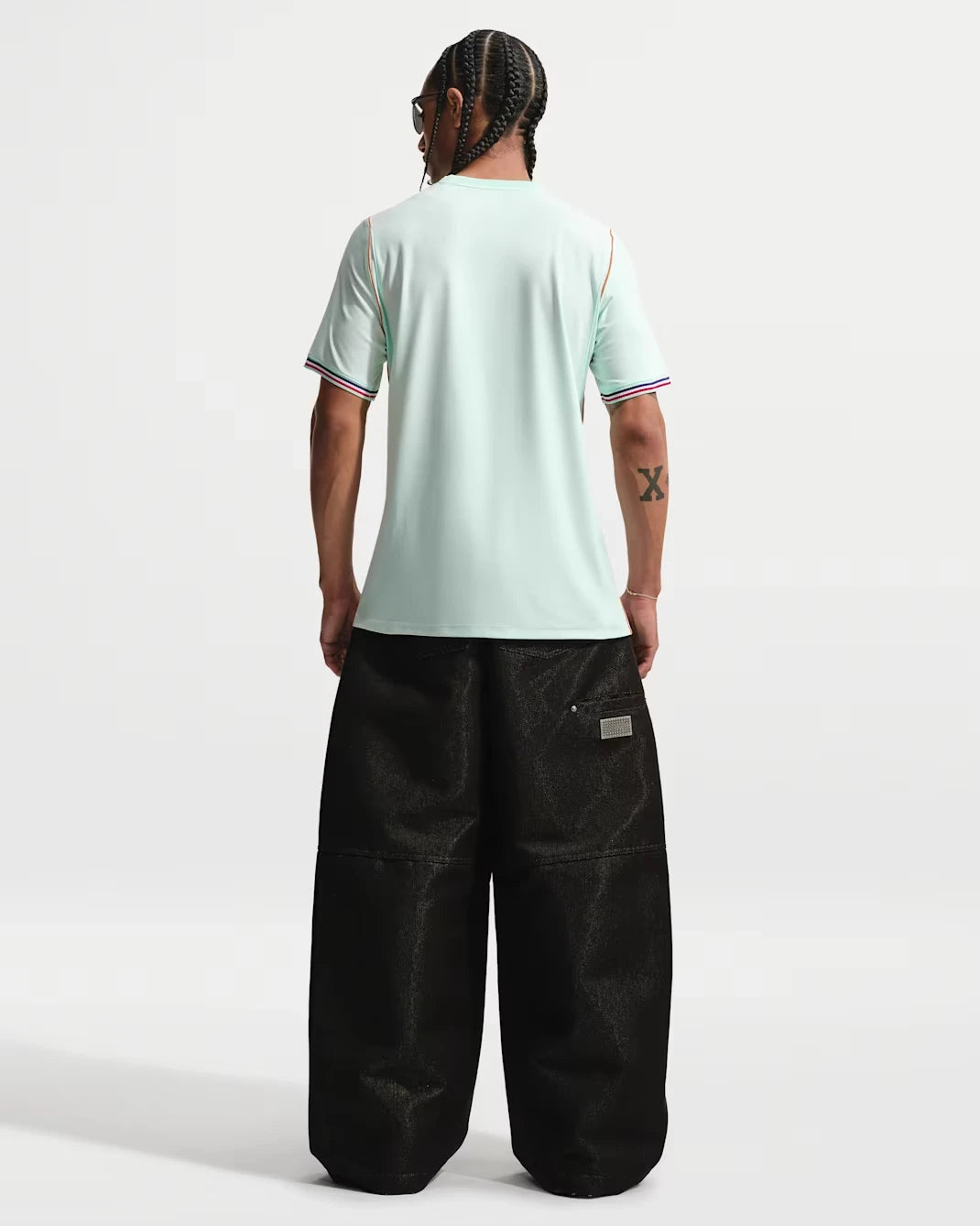 Jersey Away 2026