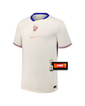 Jersey Third 2025