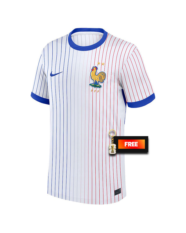 Jersey Away 2025