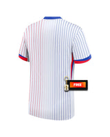 Jersey Away 2025
