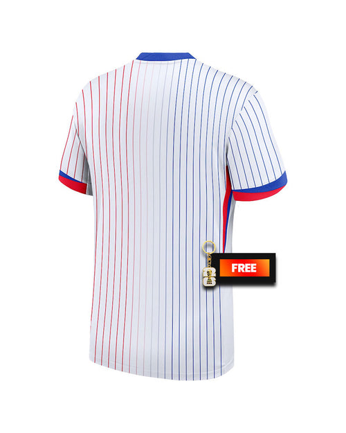 Jersey Away 2025