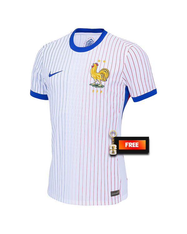 Jersey Away Player 2025