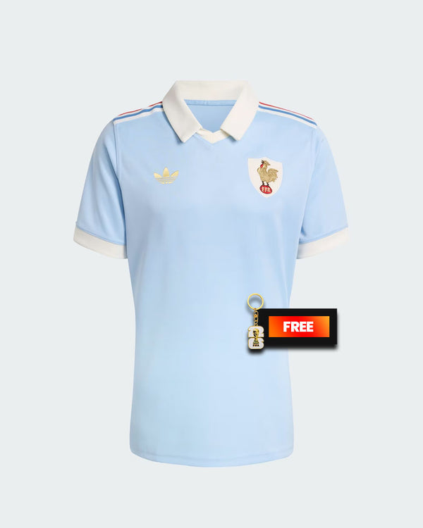 Jersey Retro Special