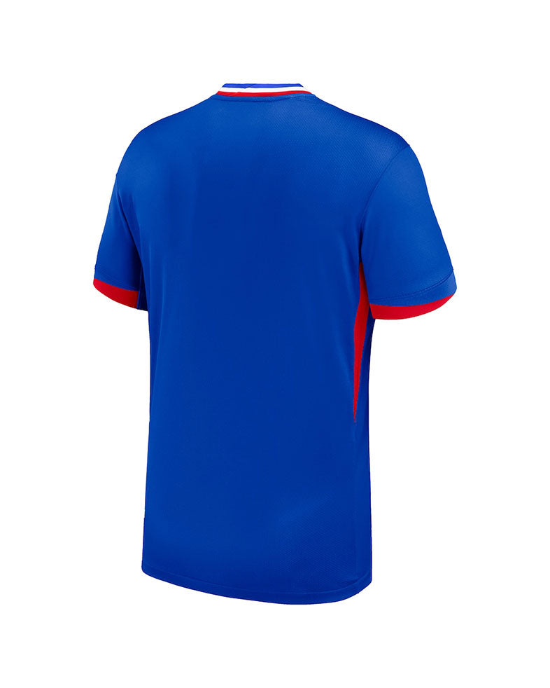Jersey Home 2025