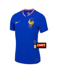 Jersey Home Player 2025