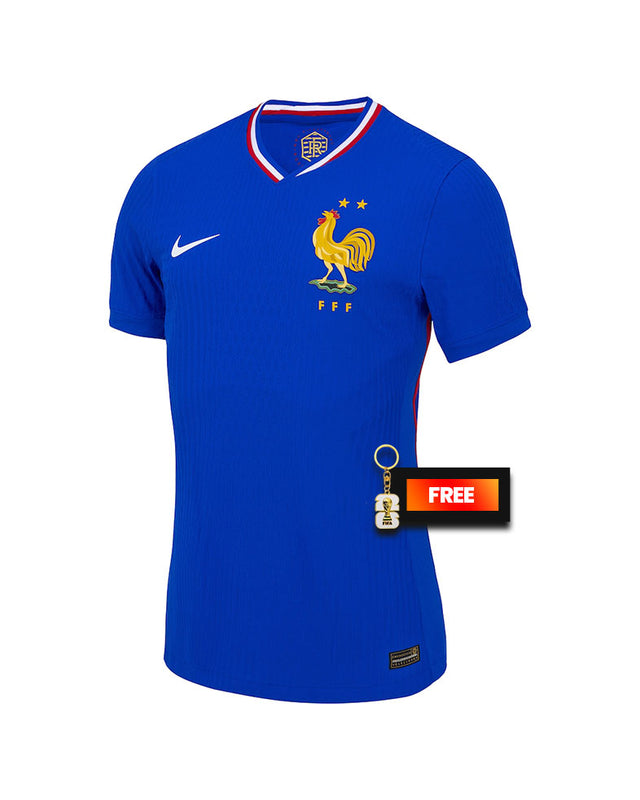 Jersey Home Player 2025