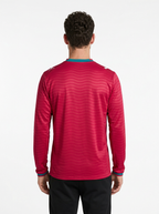 Jersey Home Long Sleeve 2026
