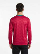 Jersey Home Long Sleeve 2026