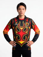 Jersey Retro Goalkeeper Long Sleeve 1998