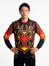 Jersey Retro Goalkeeper Long Sleeve 1998