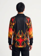 Jersey Retro Goalkeeper Long Sleeve 1998