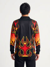 Jersey Retro Goalkeeper Long Sleeve 1998