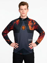 Jersey Goalkeeper Long Sleeve 2026