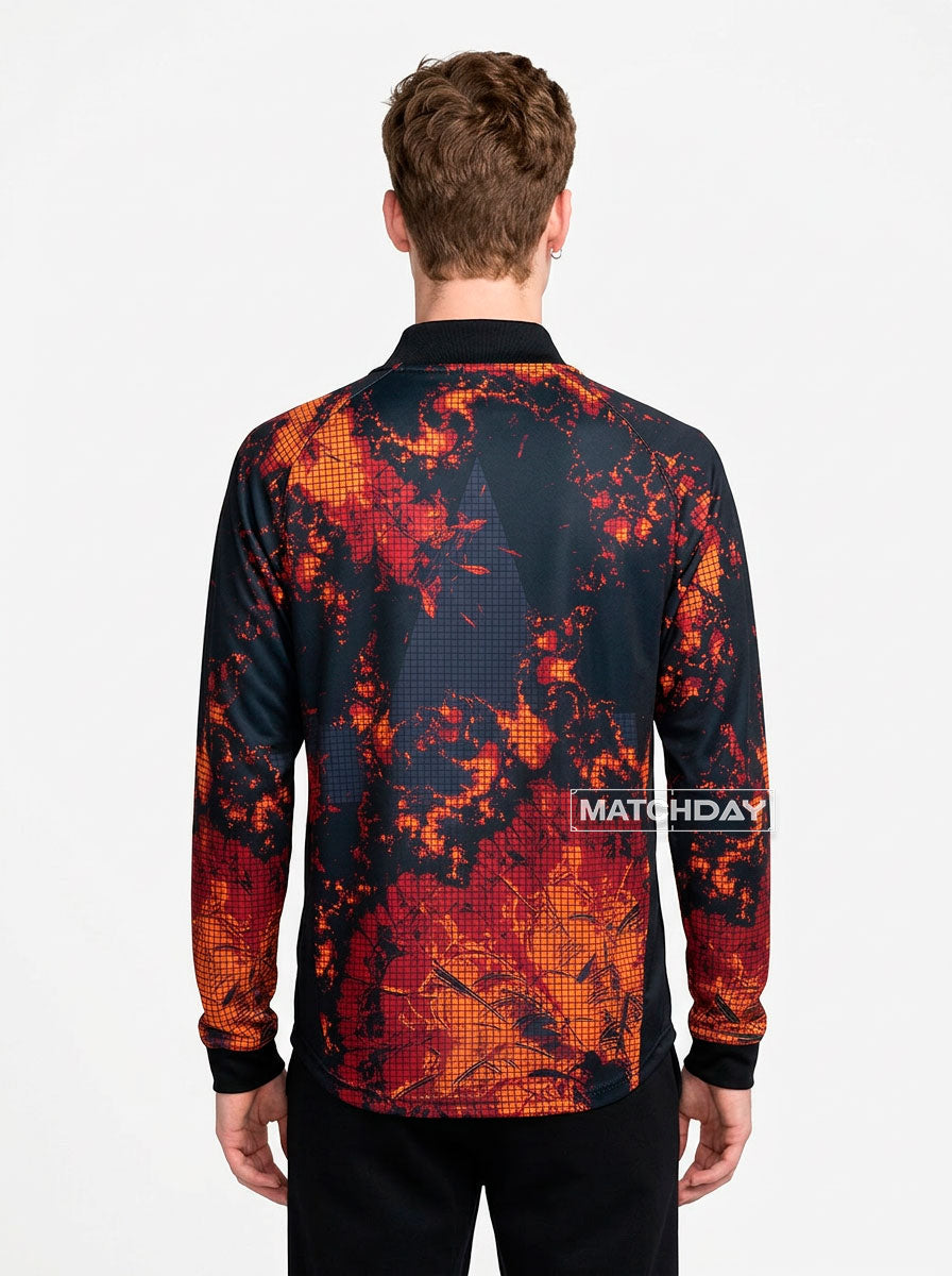 Jersey Goalkeeper Long Sleeve 2026