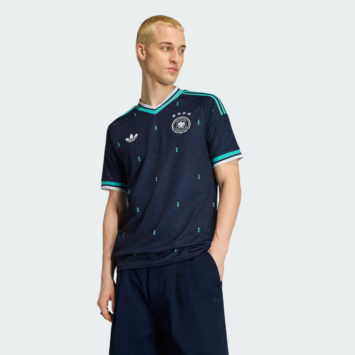 Jersey Away 2026