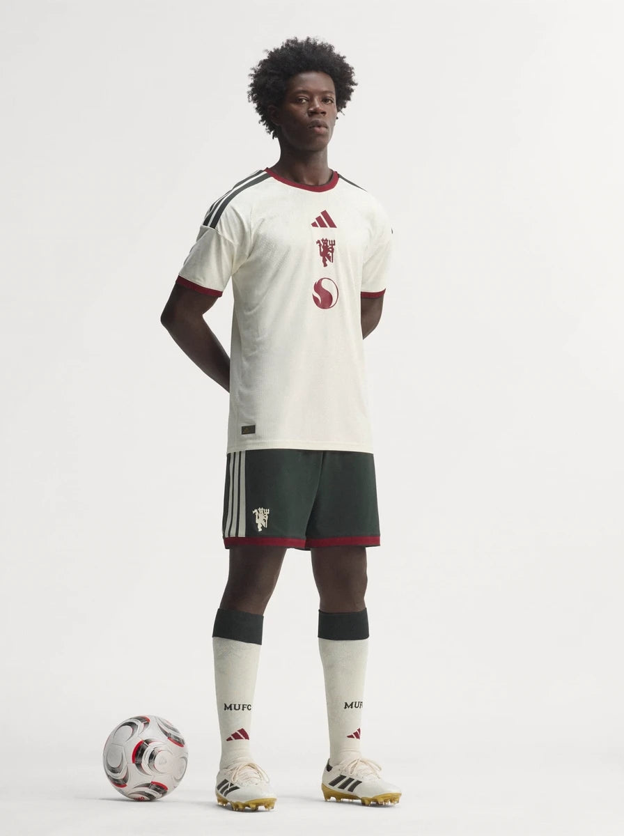 Jersey Third Player 26/27