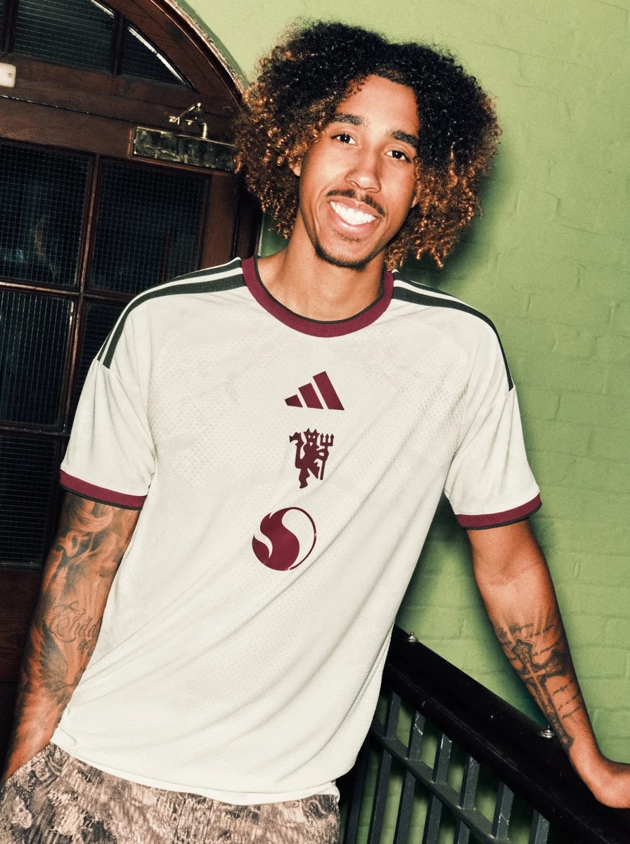 Jersey Third Player 26/27