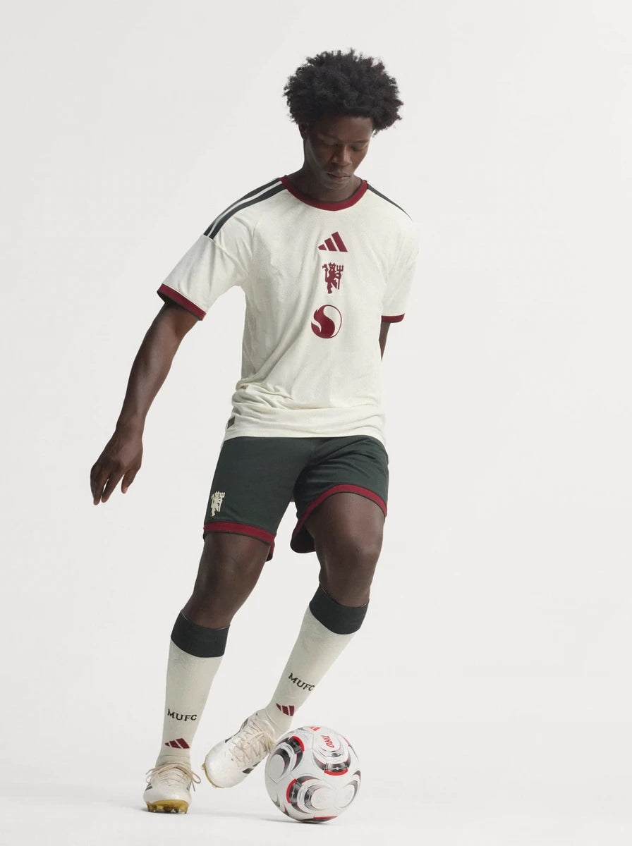 Jersey Third Player 26/27