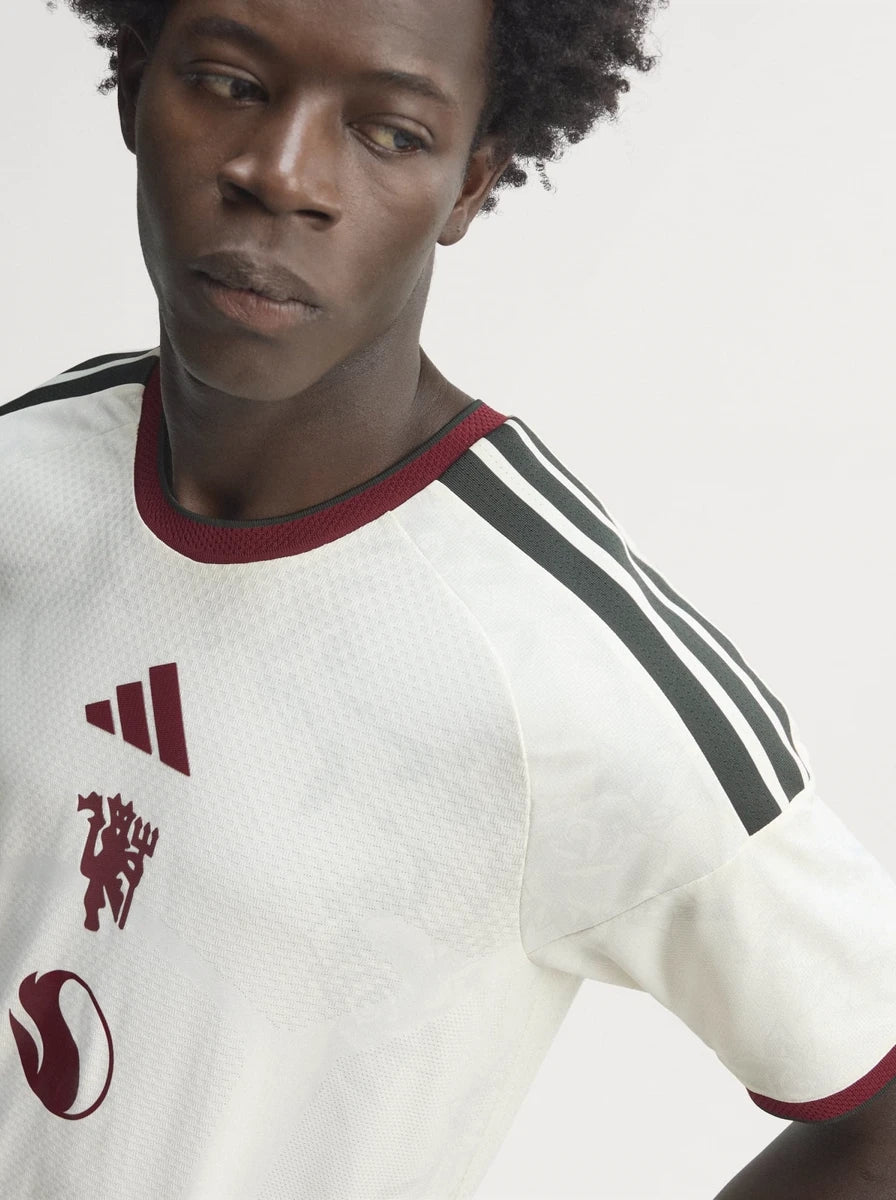 Jersey Third Player 26/27