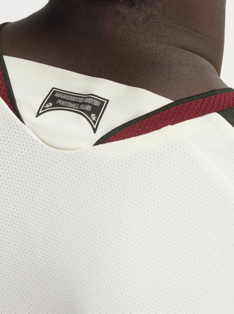 Jersey Third Player 26/27