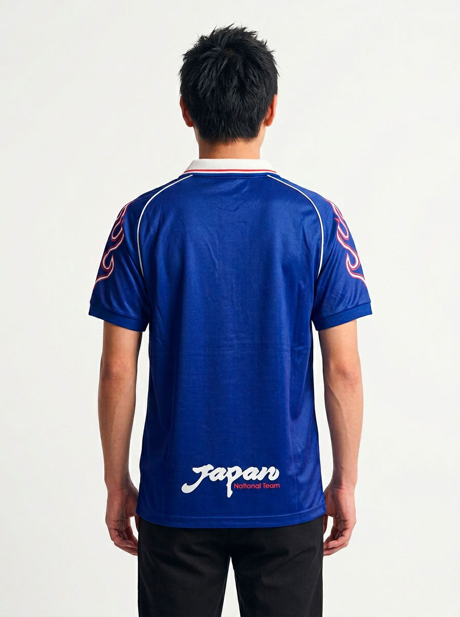 Jersey Retro Home 1998