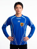 Jersey Retro Home Long Sleeve 2006