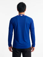 Jersey Home Long Sleeve Player 2026