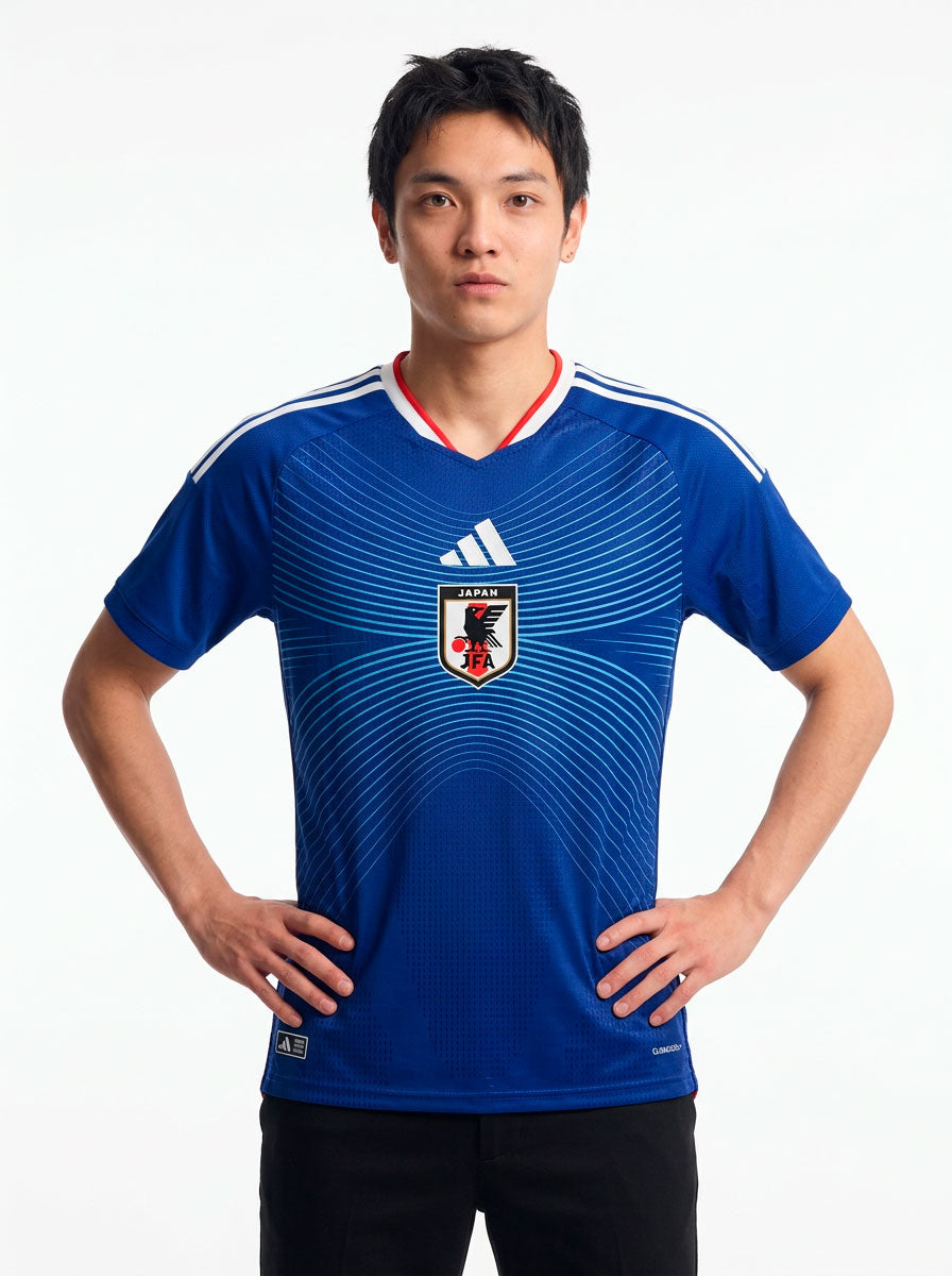 Jersey Home Player 2026