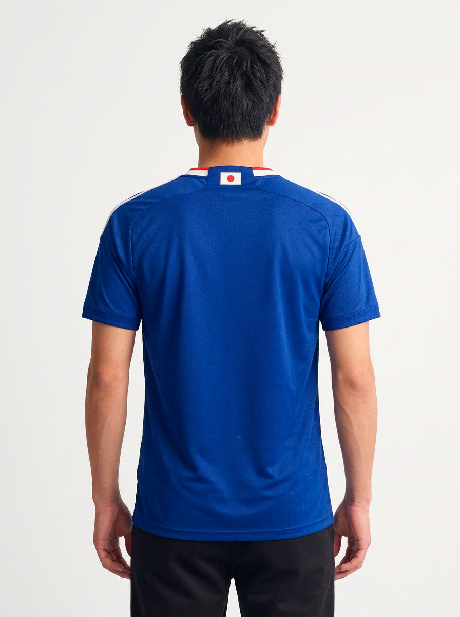 Jersey Home Player 2026