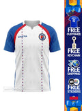 Jersey Away 2026